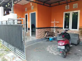 Buc rumah berlokasi dibantas munggu dekat canggu