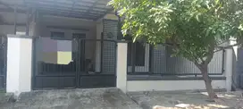 DIJUAL RUMAH PONDOK TJANDRA SEMANGKA DEKAT PETRA SDA