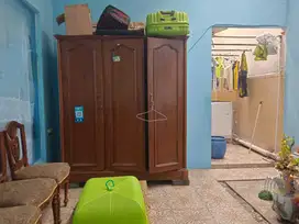 Rumah Murah  Bukit Palma Citraland Utara