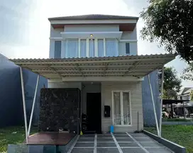 MURAH 1 Milyaran GRAHA NATURA