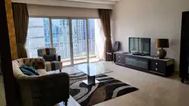The Capital Residence 3 Bedrooms SCBD