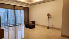 The Capital Residence 3 Bedrooms SCBD