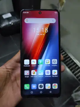 Infinix Hot 11S Nfc 6/128