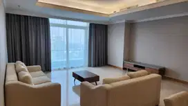 The Kempinski Residence Bundaran HI