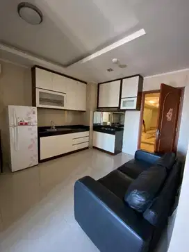 Disewakan Cepat atau dijual Apartemen Paladian Kelapa Gading