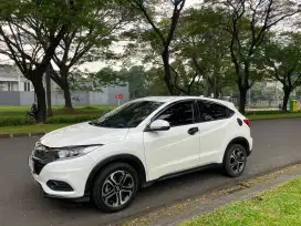 Honda HRV E Matic Termurah