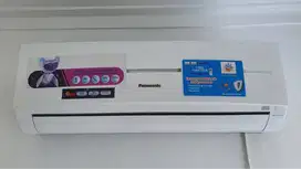 Kipas Angin Model AC Merk Panasonic 2.5 PK