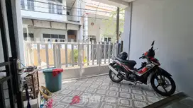RUMAH 2 LANTAI SANGAT TERAWAT DI ANGSANA, DURI KEPA