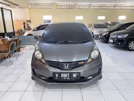 Jazz RS Matic 2014