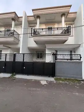 FREE BIAYA ALL IN RUMAH READY SIAP HUNI DEKAT STASIUN DAN TOL MARGONDA