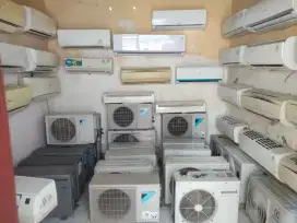 AC bekas murah berkualitas