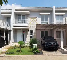 DI JUAL RUMAH DI CIBUBUR COUNTRY