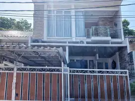 Rumah Siap Huni Bagus Nyaman di Villa dago Pamulang Tangsel