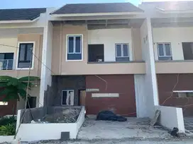 Dijual rumah cluster premium 2 lantai, strategis, security 24 jam