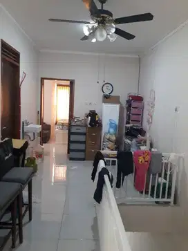 Dijual Rumah Mewah Modern Di Area Exlusive Kota Bali Ressidec Bandung