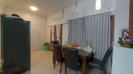 Dijual rumah 2 lantai one gate Sistem di Kesiman, Denpasar Timur.