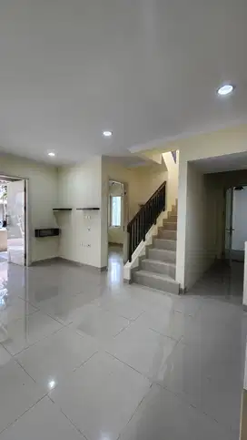 Dijamin Murah Rumah Hook Thomson Gading Serpong