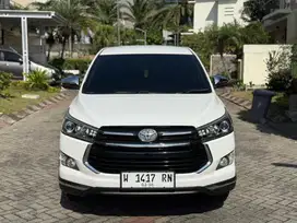 Toyota Venturer Diesel 2017 Matic