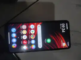 Hp poco x 3 ram 8/250