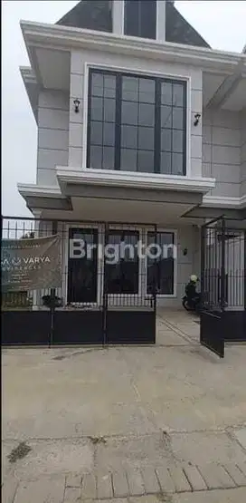 Dijual Termurah Rumah Modern 2 Lantai Di Jakarta Barat