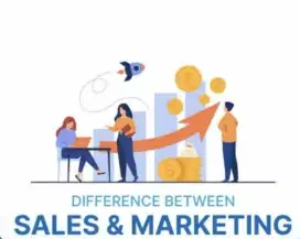 Telemarketing grosir
