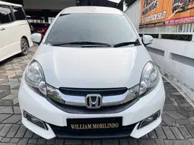 Honda Mobilio E Prestige Matic Tahun 2014