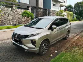 X pander 2018, Exceed,Matic