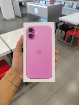 iPhone 16 Plus 128GB New iBox