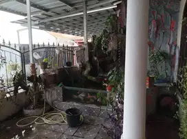 Rumah Luas BU Harga Murah Ciomas Bogor di Bawah Harga Pasaran