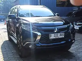 Pajero Dakar Rockford Limited 2019