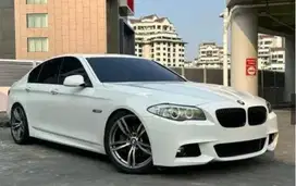 2011 BMW 535i F10 Highest Type Twin Turbo Stage 3 (600N.m) Mod Up100jt