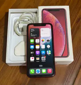 Iphone Xr 128 GB, All Operator