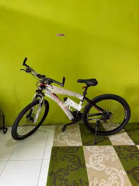 Sepeda Gunung Interbike MTB 26