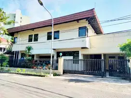 Rumah Kantor Jl. RAYA SARONOJIWO , Panjang Jiwo Surabaya