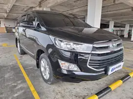[OLXMOBBI] Low Angs Toyota Kijang Innova 2.0 G Bensin-MT 2019 KOIS