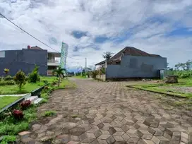 Tanah Residensial Strategis Malang Hanya 2 Menit Exit Tol Pakis