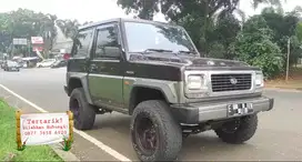daihatsu feroza (1995)