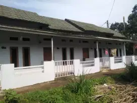 KONTRAKAN MURAH DI BOGOR