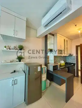 Dijual Murah Apartemen Thamrin Executive di Kebon Kacang Jakarta Pusat