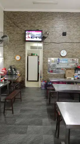 Dijual Ruko siap Huni Muara Karang Raya lokasi strategis dan Ramai