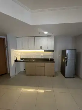 Disewa Apartemen The Mansion Jasmine Kemayoran 2BR Semi Furnished
