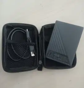 Hardisk external WD 1 TB