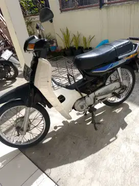 Jual Honda Astrea  2003