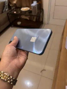 Samsung A15 Like New