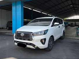 Toyota Innova 2.4 G Diesel Manual 2022