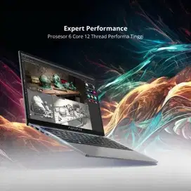 Laptop Advan WorkPlus R5