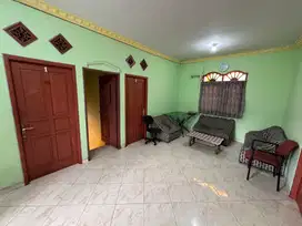 Dijual Rumah termasuk kos kos an