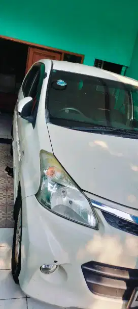 Avanza veloz manual 2014