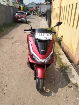 PCX NEW 2025 BUTUH DANA