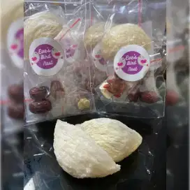 Sarang Walet Mangkok With Herbal Pack ekonomis